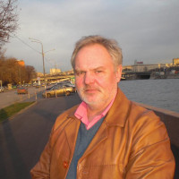 Дмитрий, Москва, м. Зябликово, 60
