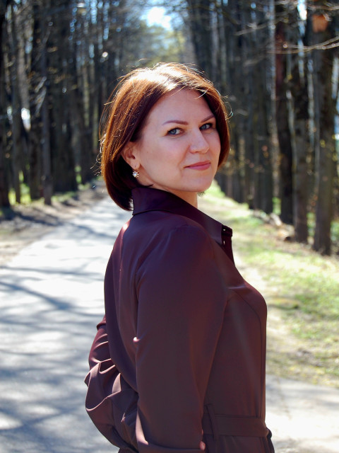 Елена, Москва, м. Беляево, 42 года, 2 ребенка. Познакомлюсь с мужчиной для любви и серьезных отношений, брака и создания семьи.  Анкета 888594. 