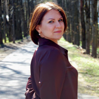 Елена, Москва, м. Беляево, 42