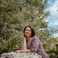 Елена, Москва, м. Беляево, 42 года