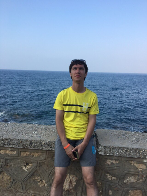 Кирилл, Россия, Санкт-Петербург, 32 года. Ищу: Нужна любимая женщина для всего. Серьезные отношения, брак.  Анкета 888595. 