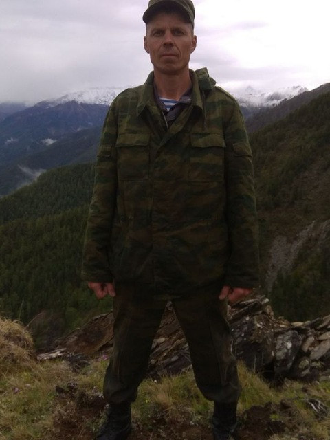 Игорь, Россия, Селенгинск, 49 лет, 2 ребенка. Познакомлюсь с женщиной для любви и серьезных отношений.  Анкета 888599. 