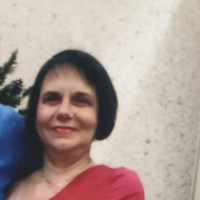 Наталья, Россия, Одинцово, 63 года