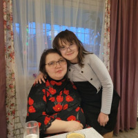 Софья, Санкт-Петербург, м. Проспект Ветеранов, 33 года