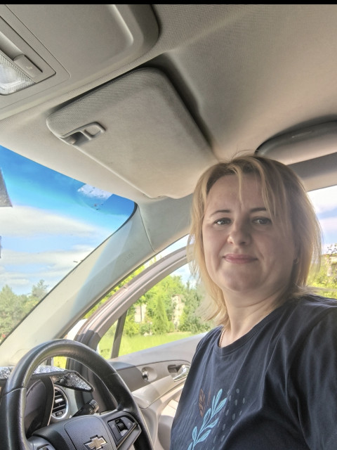 Ольга, Россия, Калининград, 47 лет, 3 ребенка. Хочу познакомиться с добрым, внимательным, хозяйственным мужчиной! С которым будем вместе наслаждаться...  Анкета 888632. 