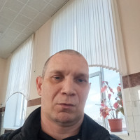 Иван, Россия, Серпухов, 40 лет