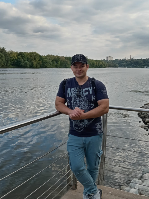 Дмитрий, Россия, Москва, 43 года, 1 ребенок. Ищу: Вторую половинку  Анкета 888635. 