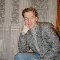 Эдуард, Россия, Петропавловск-Камчатский, 53 года