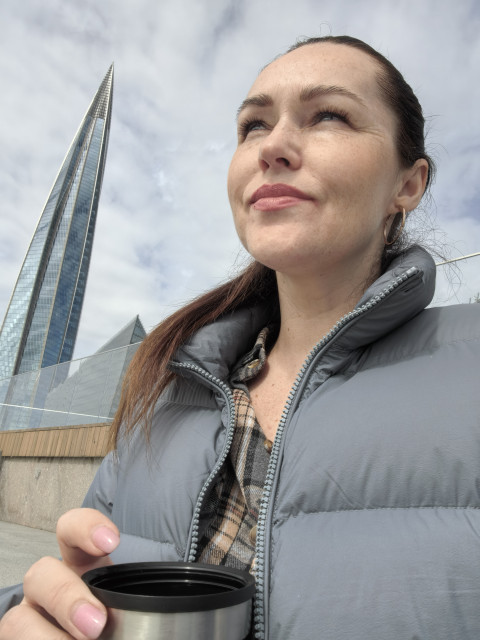 Светлана, Санкт-Петербург, Парнас, 41 год, 2 ребенка. Познакомлюсь с мужчиной для любви и серьезных отношений, брака и создания семьи.  Анкета 888685. 