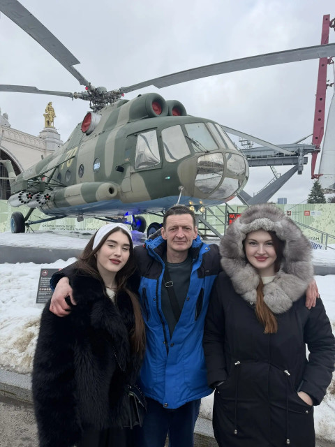 Михаил, Москва, м. Некрасовка, 56 лет, 2 ребенка. Познакомлюсь с женщиной для любви и серьезных отношений.  Анкета 888698. 