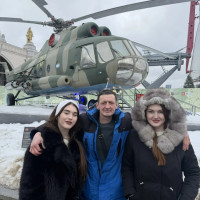 Михаил, Москва, м. Некрасовка, 56 лет