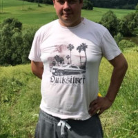 Дмитрий, Беларусь, Минск, 47