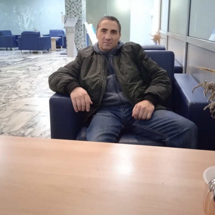 Алексей, Россия, Москва, 49 лет. Ищу Открытую, Общительную, Любящую, Верную Женщину или Девушку. Москва. Ближнее Подмосковье. Серьёзные...  Анкета 888706. 
