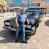 Алексей Соломатин, Россия, Москва, 49