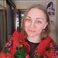 Мария, Россия, Подольск, 42 года