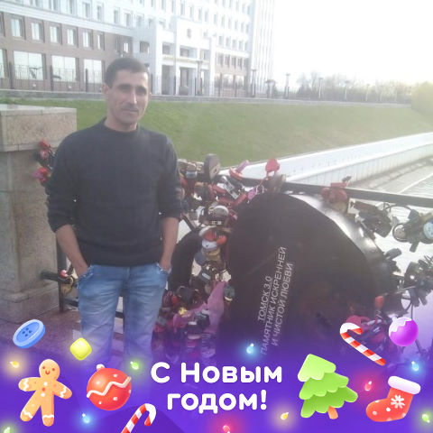 Олег, Павлодар, 46 лет, 1 ребенок, 1 фото. Сайт одиноких мам и пап ГдеПапа.Ру