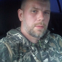 Андрей, Россия, Санкт-Петербург, 43