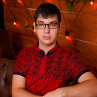 Дмитрий, Россия, Стерлитамак, 29 лет