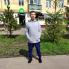 Иван Зайцев, Красноярск, 23
