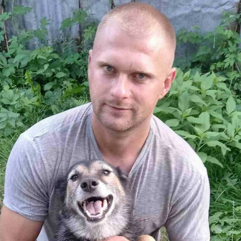 Сашка Герасимович, Марьина Горка, 37 лет, 1 фото. Сайт одиноких отцов GdePapa.Ru