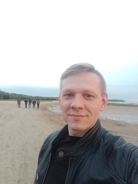 Алексей Надёжин, Санкт-Петербург, 36 лет. Познакомиться с парнем из Санкт-Петербурга