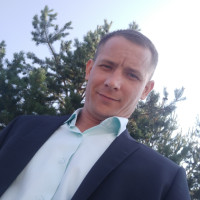 Дмитрий, Россия, Пенза, 38 лет