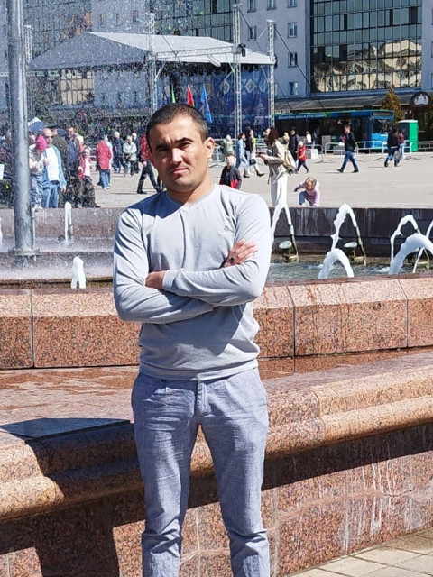 Довран, Азербайджан, Баку, 33 года. Я хочу встретиться свой половинкой  Анкета 888824. 