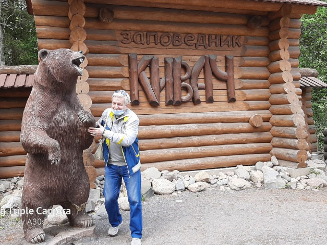 Андрей Соколов, Россия, Тула. Фото на сайте ГдеПапа.Ру