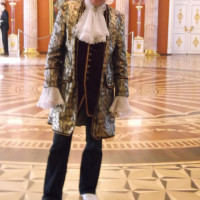 Андрей Соколов, Россия, Тула, 60 лет
