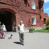 Андрей Соколов, Россия, Тула. Фотография 1782286
