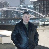 Владимир, Беларусь, Минск, 38 лет