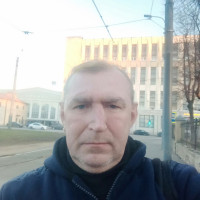 Павел, Россия, Санкт-Петербург, 53