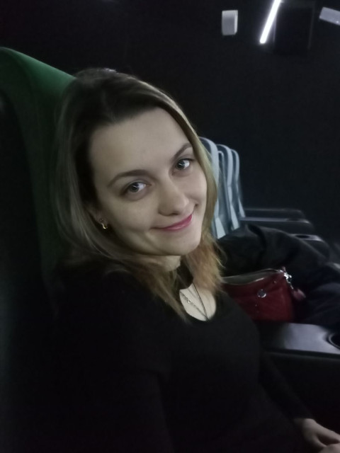 Светлана, Россия, Москва, 26 лет. Познакомлюсь с парнем до 32 лет для любви и серьезных отношений, брака и создания семьи, рождения совместных...  Анкета 888895. 