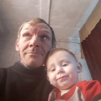 Родион, Россия, Шипуново, 41 год