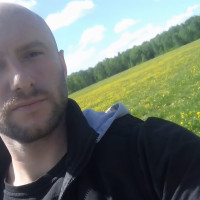 Алексей, Россия, Домодедово, 37 лет
