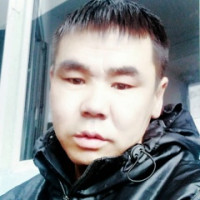 Владимир Базаров, Улан-Удэ, 39 лет