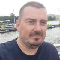 Константин, Россия, Москва, 47 лет