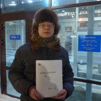 Александр, Россия, Курган, 39 лет