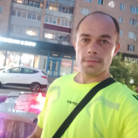 Евгеий, Россия, Курск, 40 лет