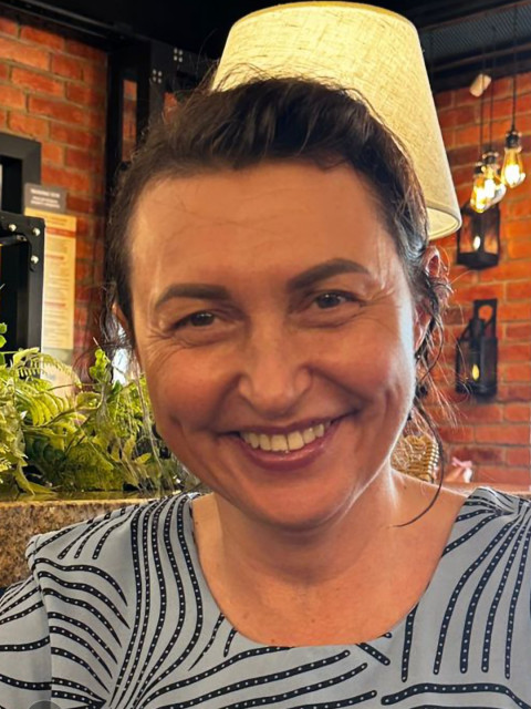Ирина, Санкт-Петербург, м. Автово, 58 лет, 1 ребенок. Она ищет его: мужчину для гостевого брака, дружбы и общения.  Анкета 888960. 