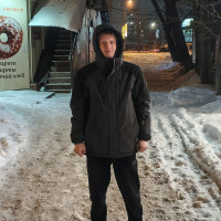Никита, Россия, Самара, 29 лет