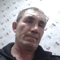 Рустам, Россия, Москва, 51 год