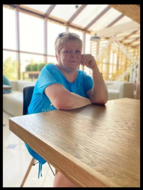 Марина, Россия, Киров, 59 лет. Познакомлюсь с мужчиной для брака и создания семьи.  Анкета 889025. 
