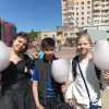 Юлия, Россия, Наро-Фоминск, 47