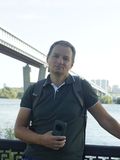 Алексей, Россия, Москва, 46 лет. Знакомство без регистрации