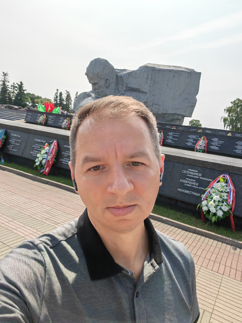 Алексей, Россия, Москва. Фото на сайте ГдеПапа.Ру