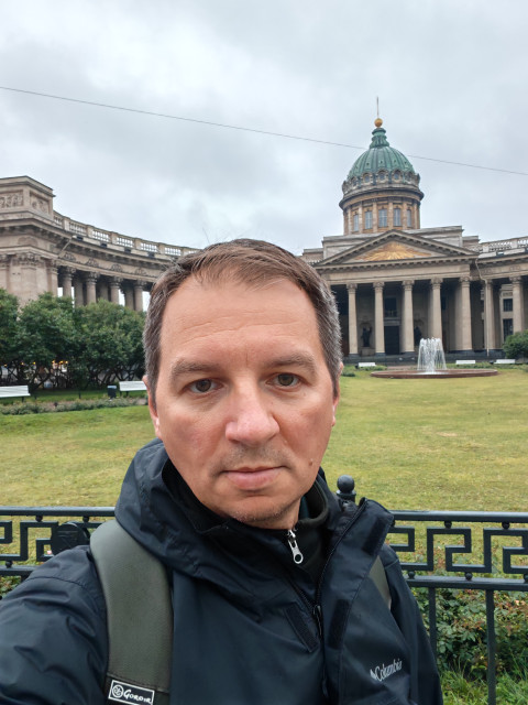 Алексей, Россия, Москва. Фото на сайте ГдеПапа.Ру