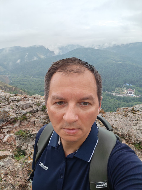 Алексей, Россия, Москва. Фото на сайте ГдеПапа.Ру
