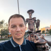 Алексей, Россия, Москва. Фотография 1781401