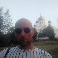 Дмитрий, Россия, Алчевск, 48 лет